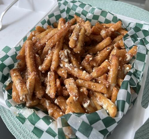 Comentarii opinii despre The Original Gino's Pizza