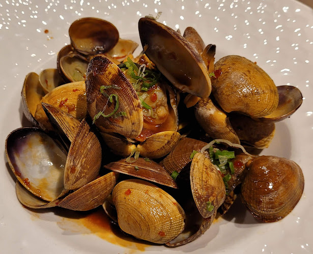 Koganei Japanese Seafood