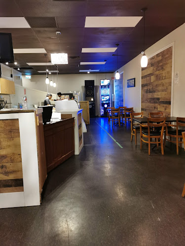 The Dome - Hospitality and gastronomy