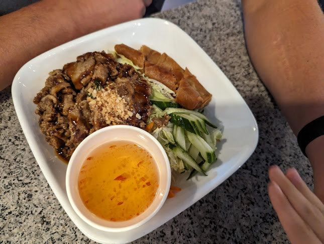 Tony’s Vietnamese Noodle Restaurant - Airdrie