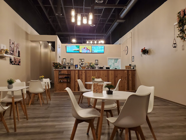 Serene Tea - Saskatoon