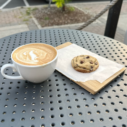 Vereda Central Coffee Roasters - Hospitality and gastronomy