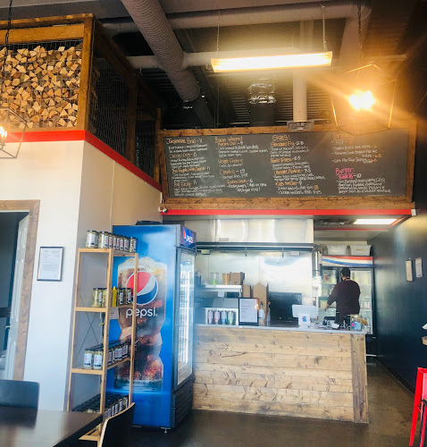 D'Arcy's Smokehouse Restaurant - St. Albert