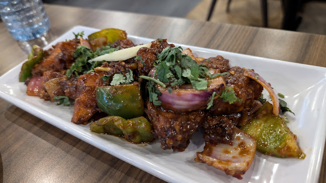 Honest Restaurant Brampton