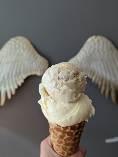 Haven's Creamery - Hospitality and gastronomy