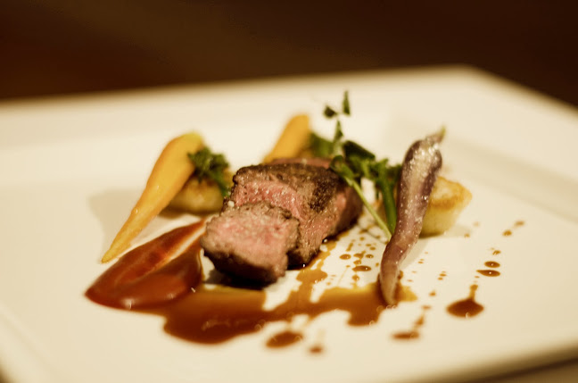 Little Louis' Oyster Bar & Fine Cuisine - Moncton