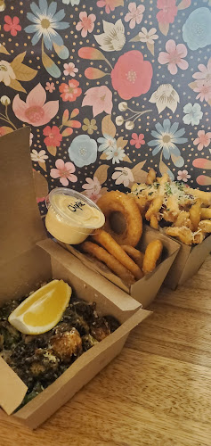 Comentarii opinii despre Pigot's Burger Club