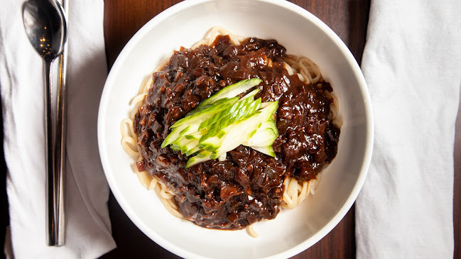 Comentarii opinii despre Nakwon Korean Restaurant (Richmond Hill)