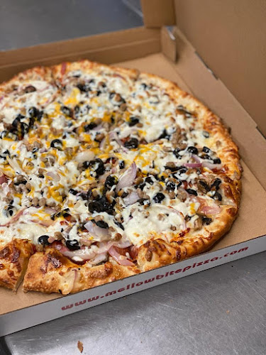 Mellowbite pizza - Hospitality and gastronomy