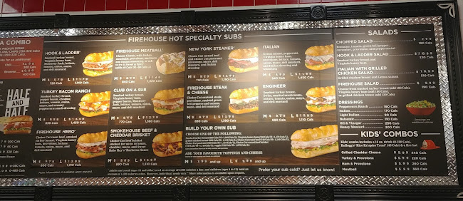 6815 Airport Rd, Mississauga, ON L4V 1E6