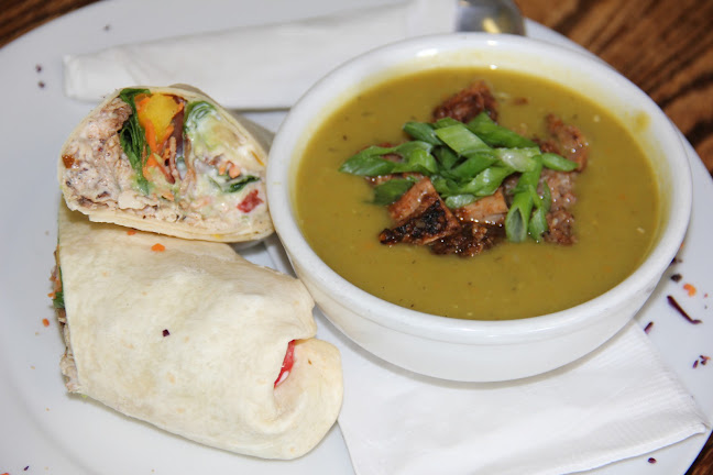 Jamaican Kitchen - Kamloops