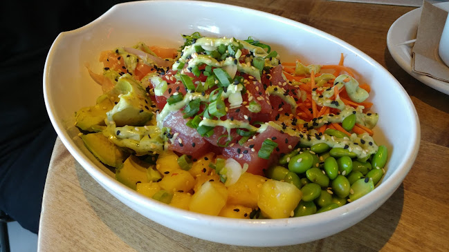 Tap & Barrel • Olympic Village - Vancouver