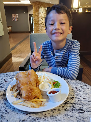 Harold's Kitchen & Bar - Hospitality and gastronomy