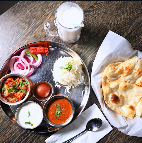 Desi Bites Restaurants Dine In & Takeout Juice Bar