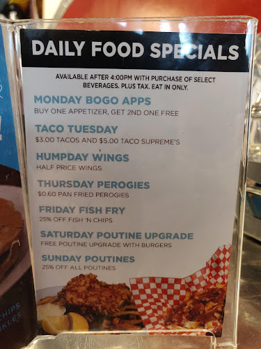 Tommy's - Hospitality and gastronomy