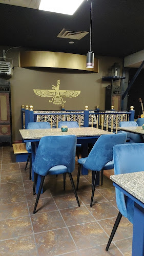 Comentarii opinii despre Paradiz Teahouse & Hookah Lounge