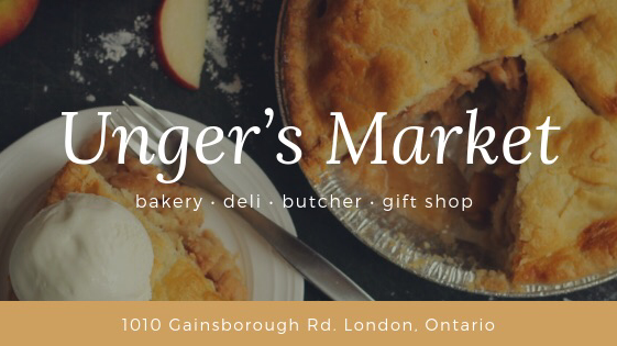 1010 Gainsborough Rd, London, ON N6H 5L4