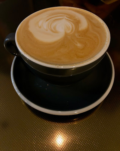 Opinii despre Bastion Coffee + Kitchen în Burnaby - Hospitality and gastronomy