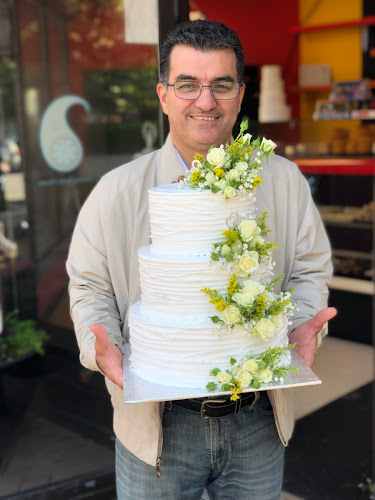 Jozef's Pastry Boutique - North Vancouver