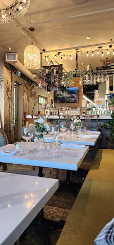 Food by Fanta - Langley