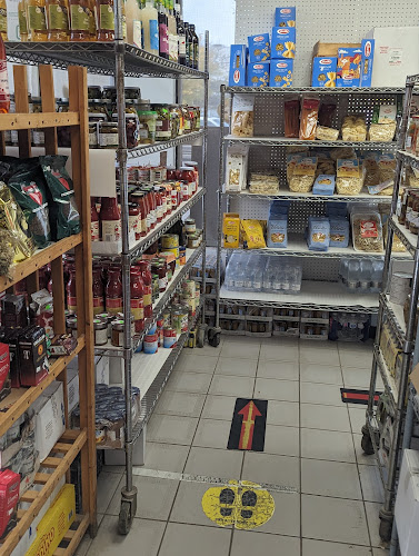 Comentarii opinii despre Cosenza Bakery