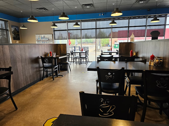 Headquarters Restaurant and Bar - Sherwood Park