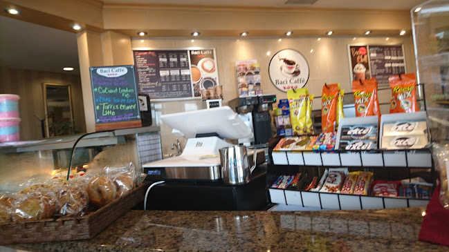 327 Bru - Hospitality and gastronomy