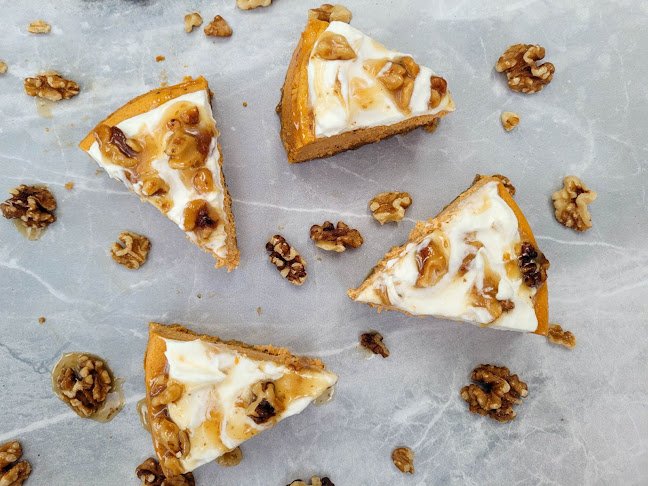 Oh Happy Bake - Hospitality and gastronomy