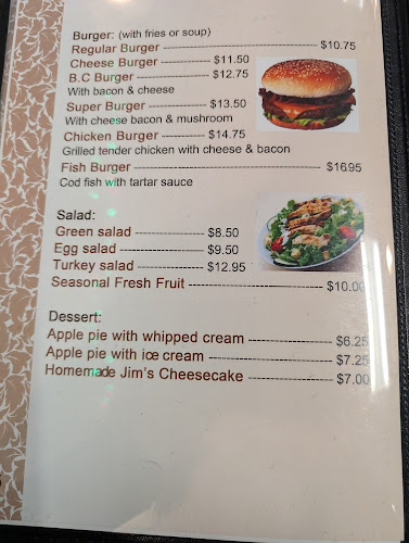 518 6th St, New Westminster, BC V3L 5H1