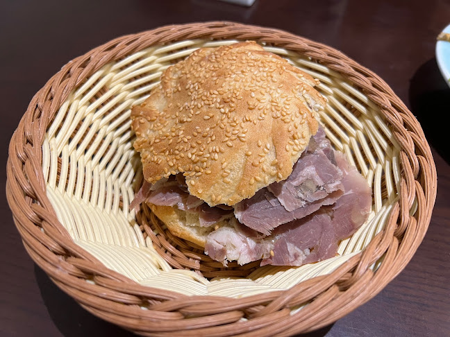 Opinii despre Hao's Lamb Restaurant în Richmond - Hospitality and gastronomy