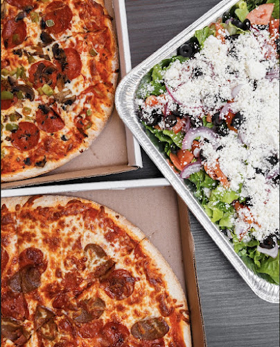 Antonino's Pizzeria & Panini - Hospitality and gastronomy