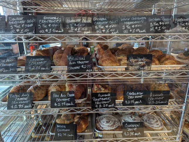 La Villa Bakery and Café - Hospitality and gastronomy