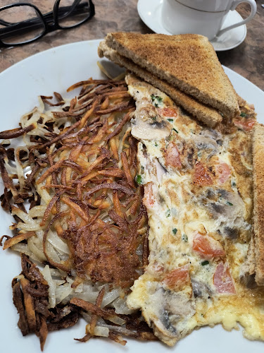 Jim's Cafe - Hospitality and gastronomy