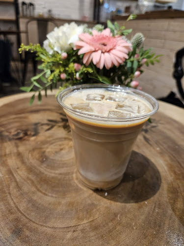 Comentarii opinii despre Hale Coffee Company