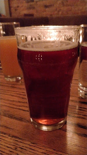 Wellington Gastropub - Hospitality and gastronomy