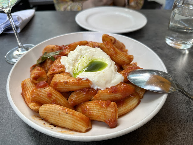 Opinii despre Nightingale în Vancouver - Hospitality and gastronomy