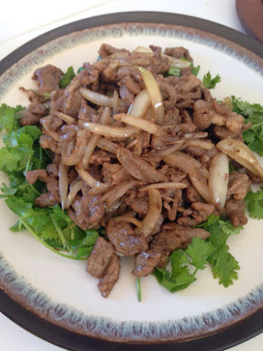 Lotus Cafe & Restaurant - Fredericton