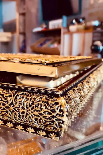 Comentarii opinii despre محمصه ستي Sitti's