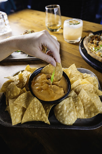 Malone's Taphouse - Vancouver