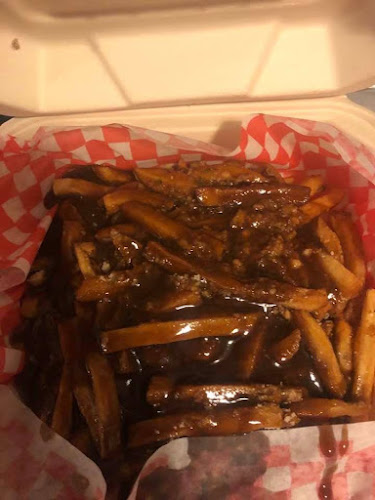 O'BRIENS IRISH PUB - Cambridge