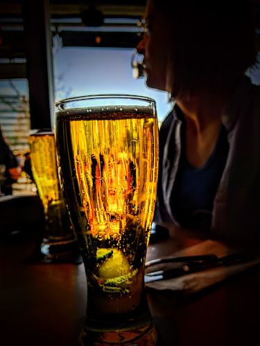 Tap & Barrel • Olympic Village - Hospitality and gastronomy