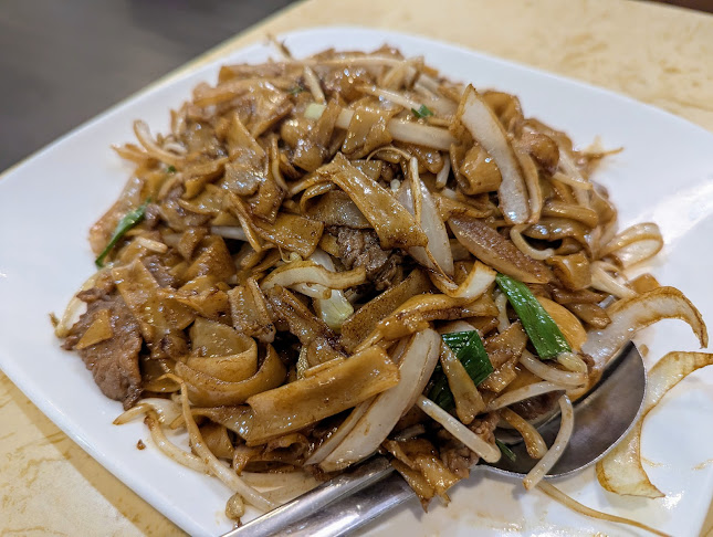 Fuji Noodle Chinese Restaurant