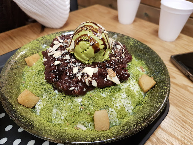 Snowday Bingsu Cafe - Thornhill