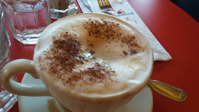 Comentarii opinii despre Demetres Richmond Hill