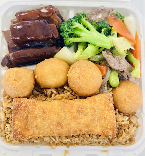 Wok's Taste Restaurant