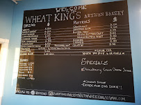Opinii despre Wheat Kings în Kingston - Hospitality and gastronomy