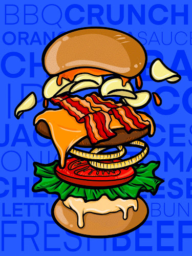 Opinii despre Jack’s Burger Shack în Edmonton - Hospitality and gastronomy