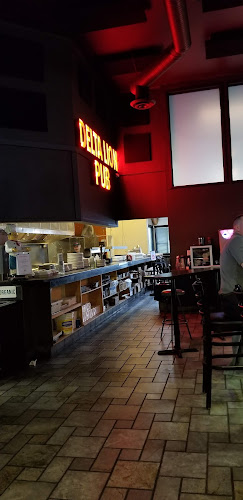 Delta Lion Pub - Delta