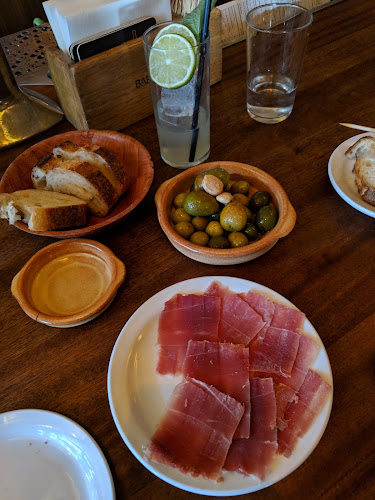 Comentarii opinii despre Bar Raval