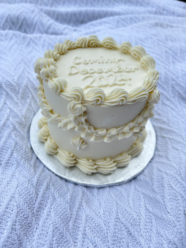 7th Heaven Sweets - Hospitality and gastronomy